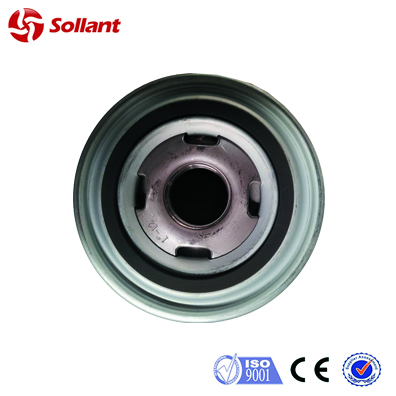 Oil filter element WD962(图1)